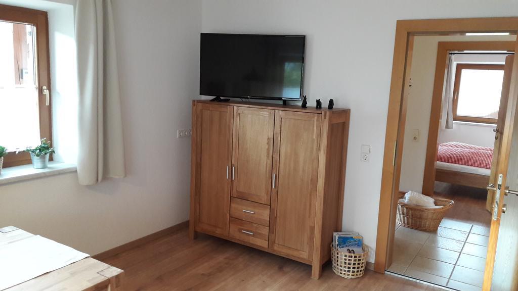 Fewo "Unterm Wald" Stumm Exterior photo